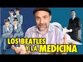 ¿Cómo Los Beatles Ayudaron a Revolucionar la Medicina?