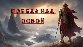 Какая победа ценнее миллиона битв? Победи самого себя!