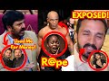 Noman Ijaz's Kids Used Him For Money! Rajab Butt EXPOSED Again! Mike Tyson - Sabih Sumair Updates