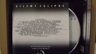 Silent Eclipse - Don't Judge A Book By It's Cover