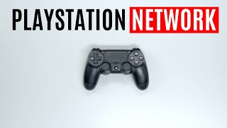 The PlayStation Network Went Down AGAIN Recently...