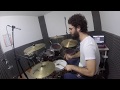 Otherside - Post Malone | Drum Cover