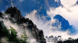 Chinese Relaxing Music, soothing relaxation, Healing music, calming music