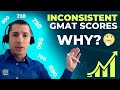 Improve Your Score with Effective GMAT Strategy