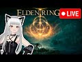 [Vtuber] Beating Maliketh the Black Blade Today