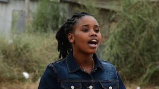 Official video:Safari yetu ya kwenda mbinguni by Esperance Nyandamira