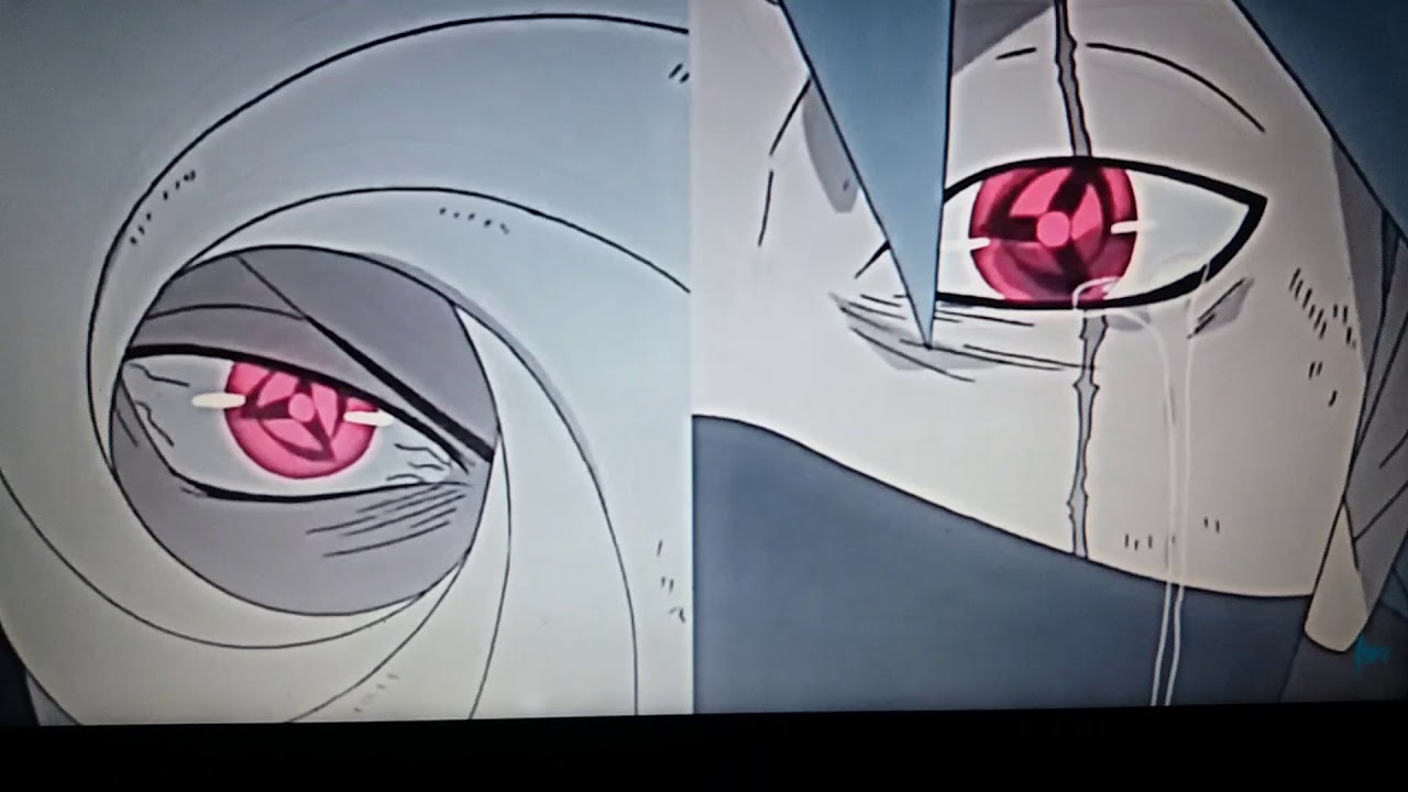 Obito Loosing Interest Youtube
