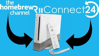 [Tutorial] How to install the Homebrew Channel (str2hax exploit) + RiiConnect24!