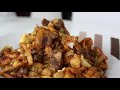 srilankan mutton kothu roti recipe shakanya and saathana