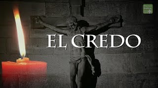 CREDO CATÓLICO | This I Believe (The Creed) | ORACIONES CATÓLICAS #credo #catolico #oracion