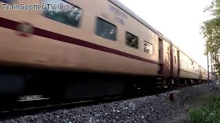 शहीद एक्सप्रेस | Amritsar To Jayanagar Train | Shaheed Express | 14674 Train |