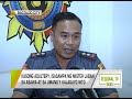 regional tv news pulis nahuling magkasama ang misis at umano’y kalaguyo nito sa isang apartment