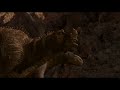 [ Re-Sound ]《 Dinossaur 2000》 RESOUND { Carnotaurus attack Bruton }