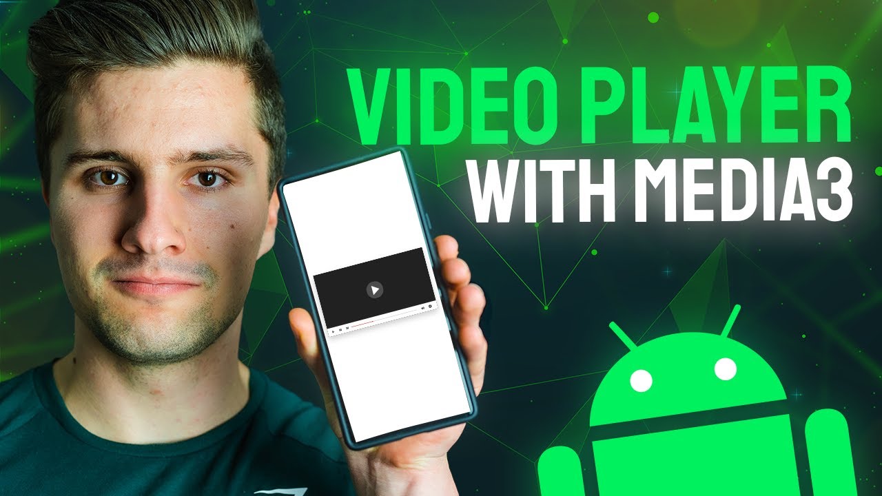 How To Build A Simple Video Player With Jetpack Compose Exoplayer