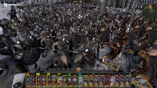 A Total War Saga Thrones of Britannia Dyflin Campaign on Normal Part 54