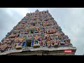 சமயபுரம் மாரியம்மன் கோயில் வரலாறு திருச்சி samayapuram mariamman temple trichy