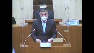 令和4年第1回栗東市議会定例会(3月24日)　各常任委員会委員長報告について