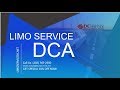 DCA Limo Service – DCA Airport Car Service(DCA Car Service)