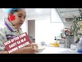 SEENS AFTER COOK. ROUTINE ||NC&ROME CHANNEL