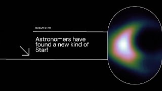 Astronomers Discovered a new kind of Star