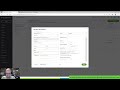 import vendors into quickbooks online