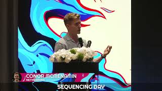 Economic Optimality of Offering Preconfs - Conor McMenamin (Nethermind) | Sequencing Day 2024