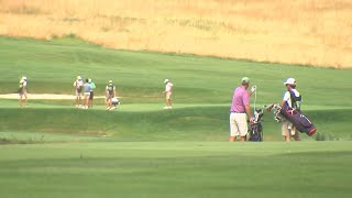 Oakmont Country Club preparing to host 125th US Open