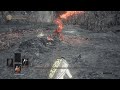 Soul of Cinder but harder sl1 no damage