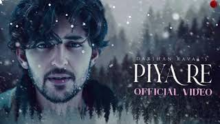 Piya Re Official Video | Darshan Raval | Gurpreet S. | Gautam S. | Lijo George | New Song 2023
