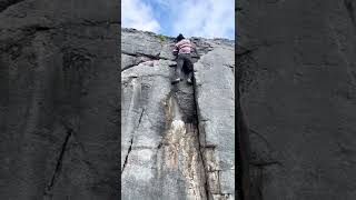 PRANAV MOHANLAL HILL CLIMBING LATEST VIDEO |  പ്രണവ് മോഹലാലിൻ്റെ സാഹസിക മല  കയറ്റം