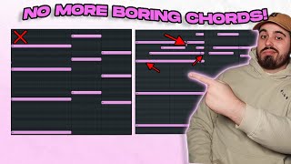Everything You Need To Know To Make GREAT Chord Progressions