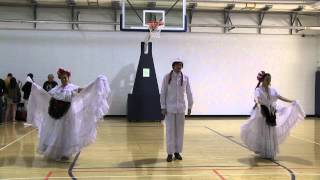 We Are Georgetown Boxing BFMG Performance (Original)