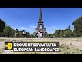 WION Climate Tracker: Riverbeds are drying out across Europe | International News