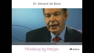 Problem Solving - analysis and design