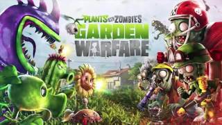 Plants vs. Zombies: Garden Warfare [OST] #06: The Giga Gargantuar