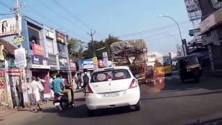 MC Road | Venjaramoodu to Kottarakkara