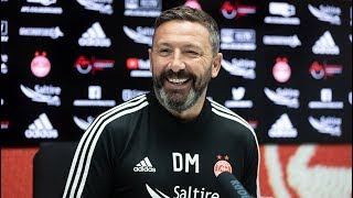 Derek McInnes | Kilmarnock preview