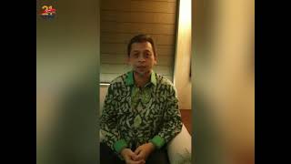 Selamat 21 Tahun bagi KPPU dari Wakil Gubernur Kalimantan Timur, H. Hadi Mulyadi