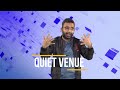 Basic Building Block 5 - Show the Plan by Chief Pathman | QNET