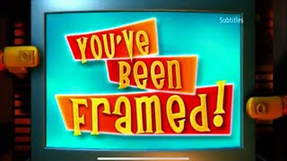 You’ve Been Framed! Holiday Special (2006)