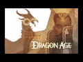 mage pride dragon age fancover