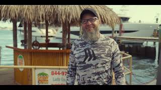 Cruisin Tikis West Palm Beach | The Ultimate Tiki Boat Experience in South Florida