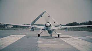 Bayraktar TB2 Tactical UAV System