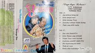 [Full]Saksi Tentang Yesus | Torsina Trio, Tuty Subardjo, Onny Suryono