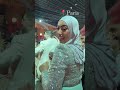 un mariage inoubliable à paris manel hadli a mit le feu 🔥 اكسبلور wedding تيك_توك love ترند