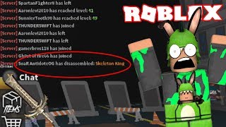Roblox Assassin Skeleton King Roblox Assassin Gameplay Roblox - i got scammed from a deal roblox assassins i got scammed why