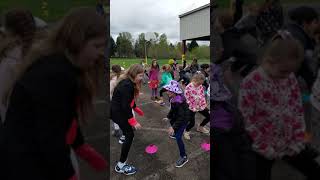 Hiteon 2nd Grade Cone Battle