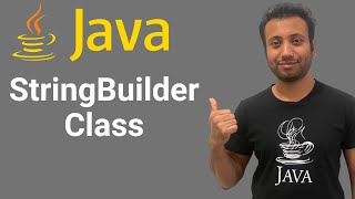 Java Bangla Tutorials 92 : StringBuilder Class