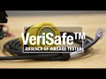 panduit verisafe absence of voltage tester