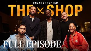 "Is there a limit to greatness?" | The Shop: Season 5 Episode 8 | FULL EPISODE | Uninterrupted